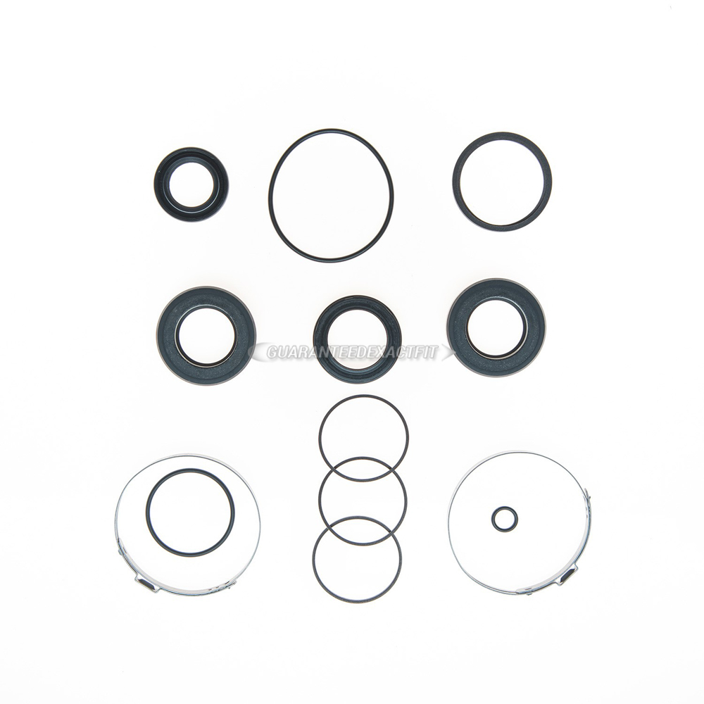 1994 Nissan 240SX Rack and Pinion Seal Kit
