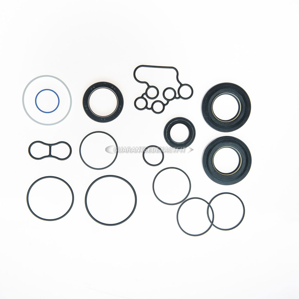 2000 Honda Prelude Rack and Pinion Seal Kit