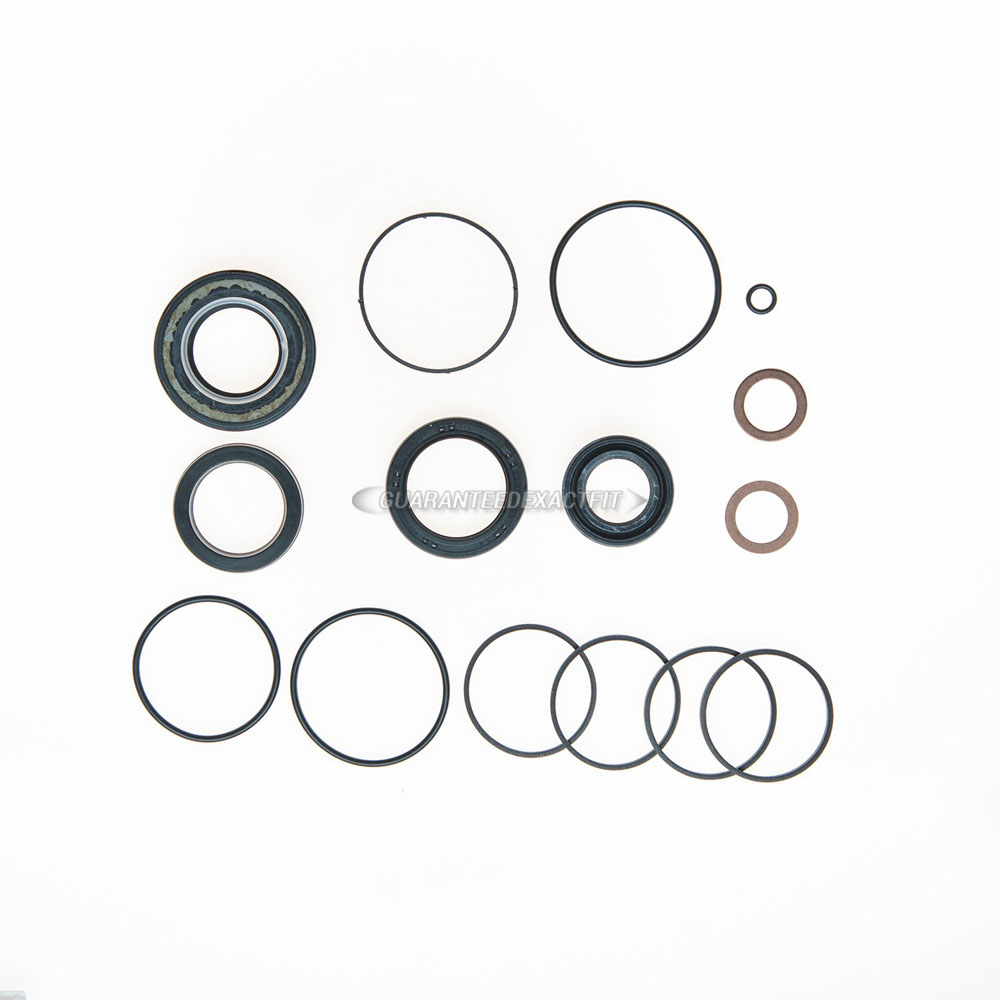 2006 Suzuki XL-7 Rack and Pinion Seal Kit 