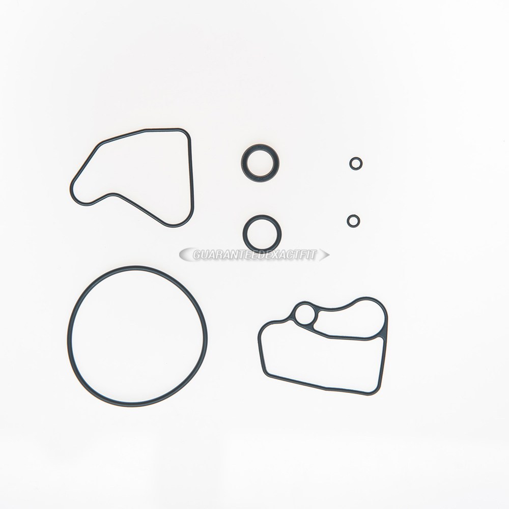 rack-and-pinion-valve-body-seal-kit