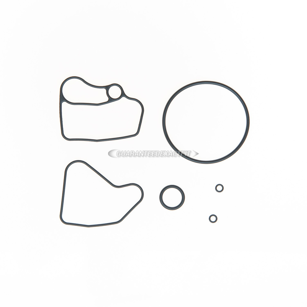 1990 Honda Civic Rack and Pinion Valve Body Seal Kit