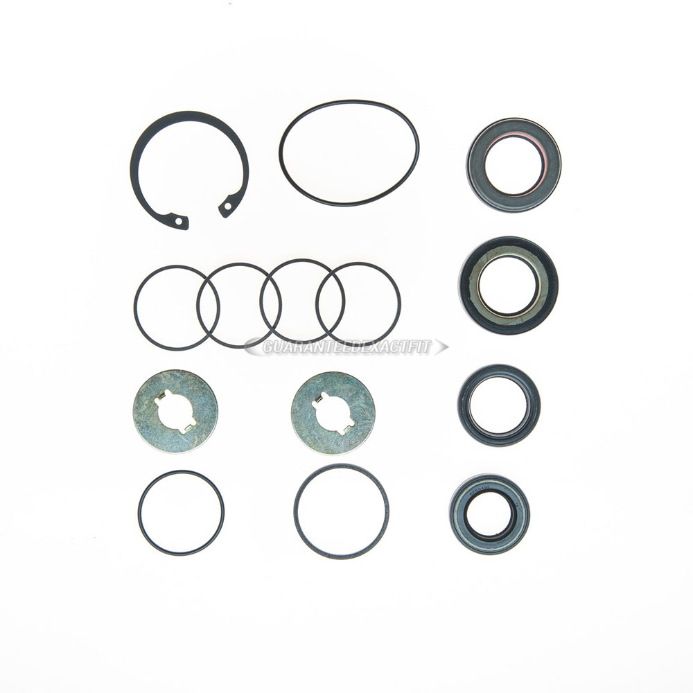 2002 Toyota Celica Rack and Pinion Seal Kit