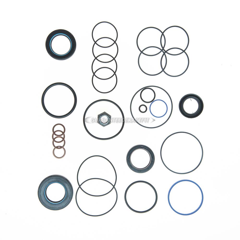1989 Mazda 929 Rack and Pinion Seal Kit
