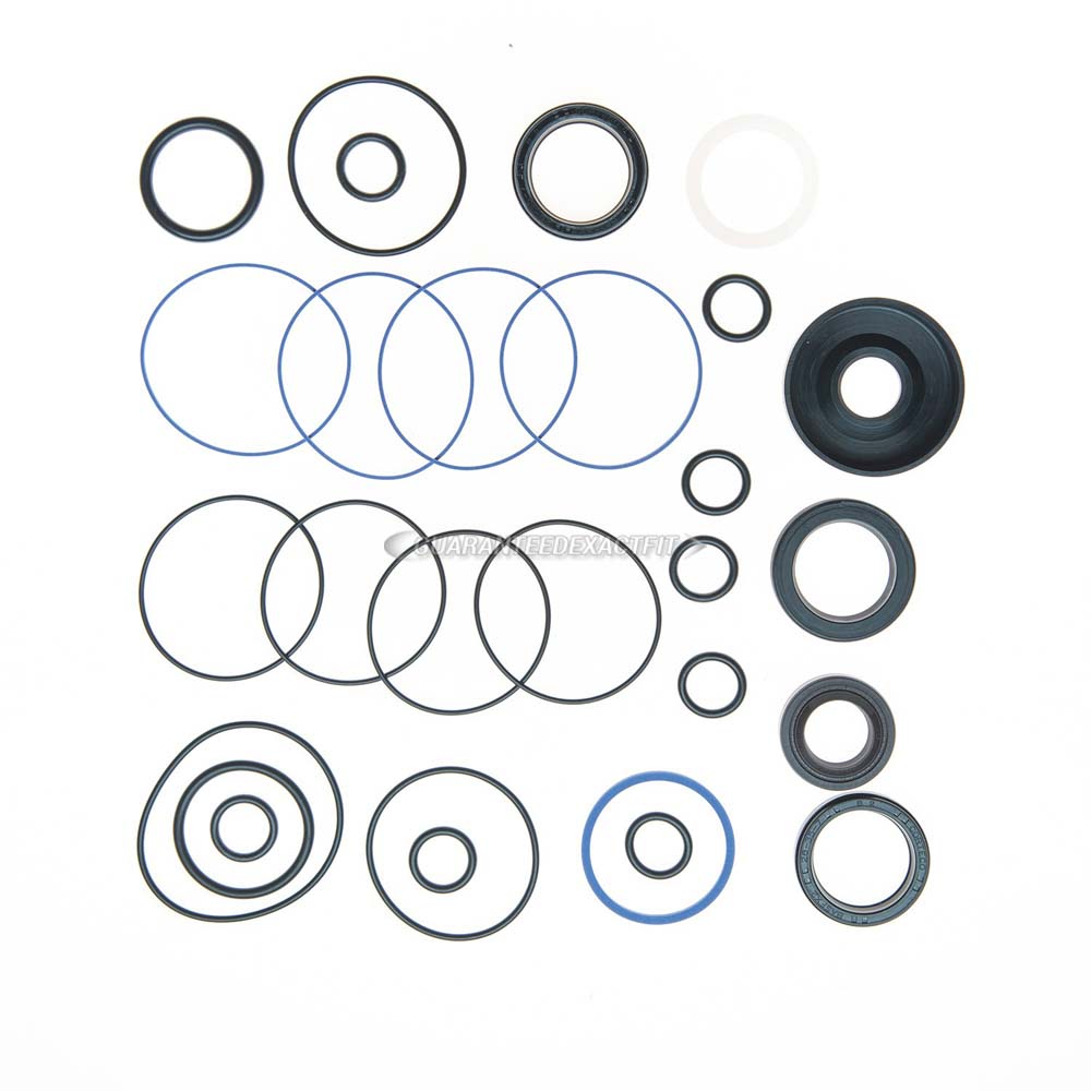 1982 Porsche 928 Rack and Pinion Seal Kit