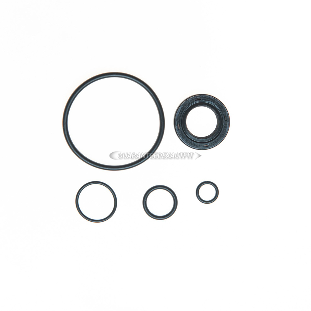 1990 Mazda 929 Power Steering Pump Seal Kit