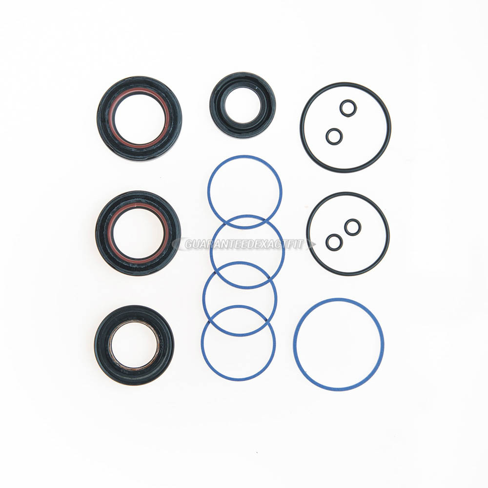 1990 Mazda 929 Rack and Pinion Seal Kit