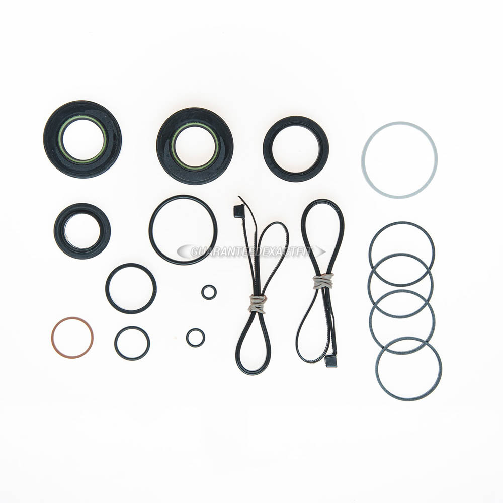 1997 Subaru Legacy Rack and Pinion Seal Kit