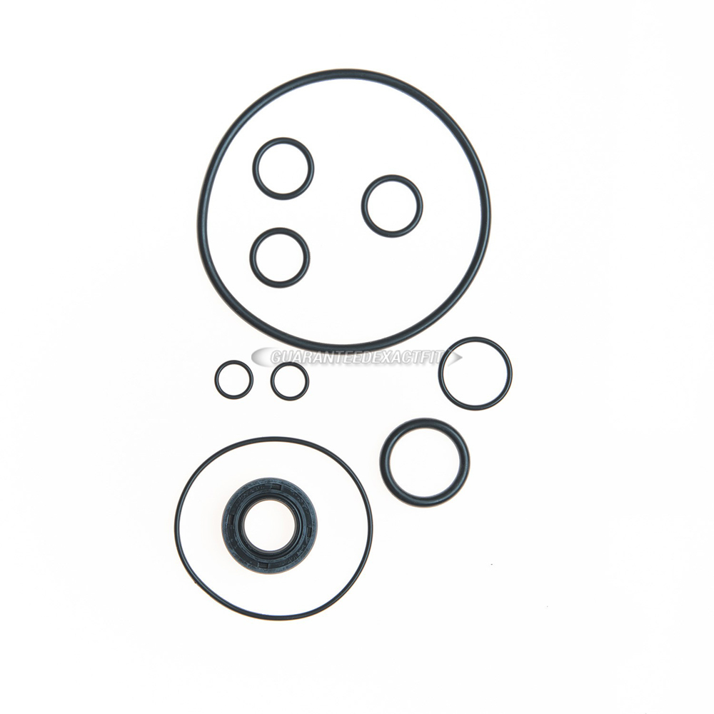 1991 Mazda 929 Power Steering Pump Seal Kit
