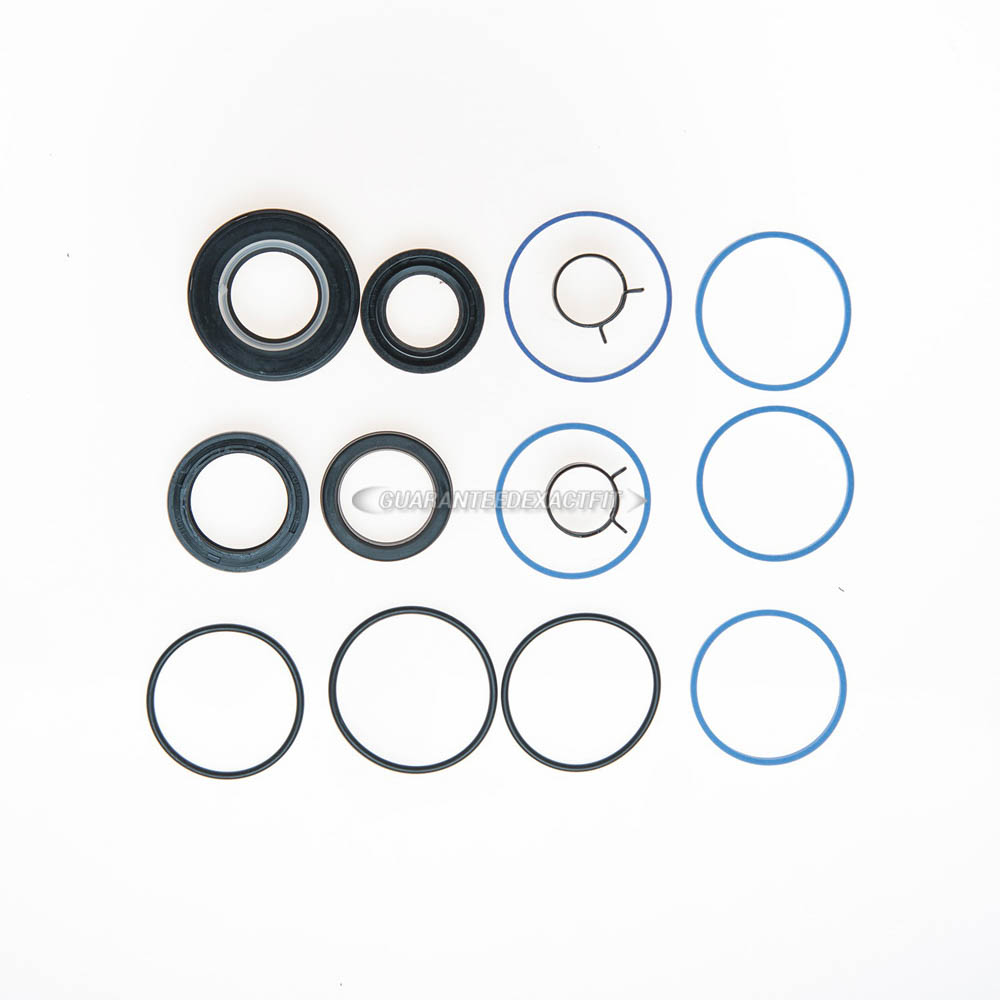 1994 Mazda MX-3 Rack and Pinion Seal Kit