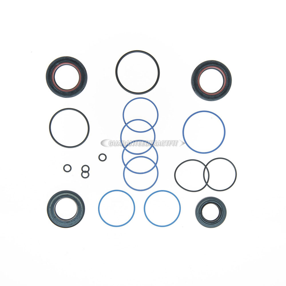 1990 Mazda 929 Rack and Pinion Seal Kit