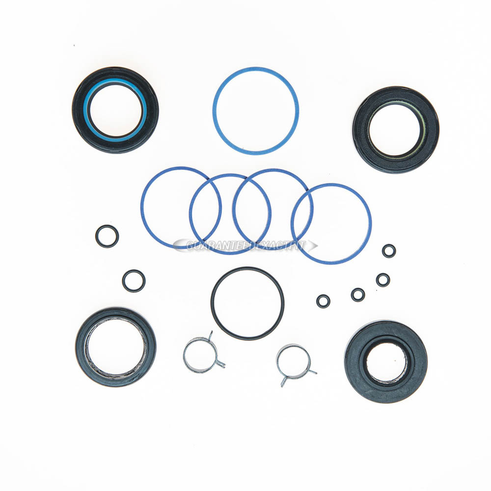 1994 Mazda RX-7 Rack and Pinion Seal Kit