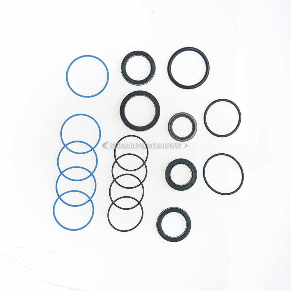 1982 Subaru GL Rack and Pinion Seal Kit