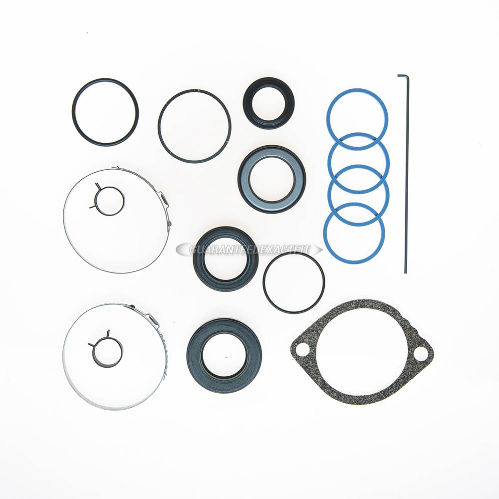 2000 Mitsubishi Diamante Rack and Pinion Seal Kit