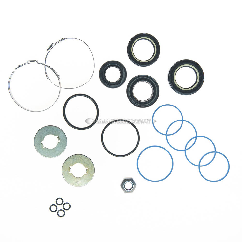1994 Eagle Summit Rack and Pinion Seal Kit