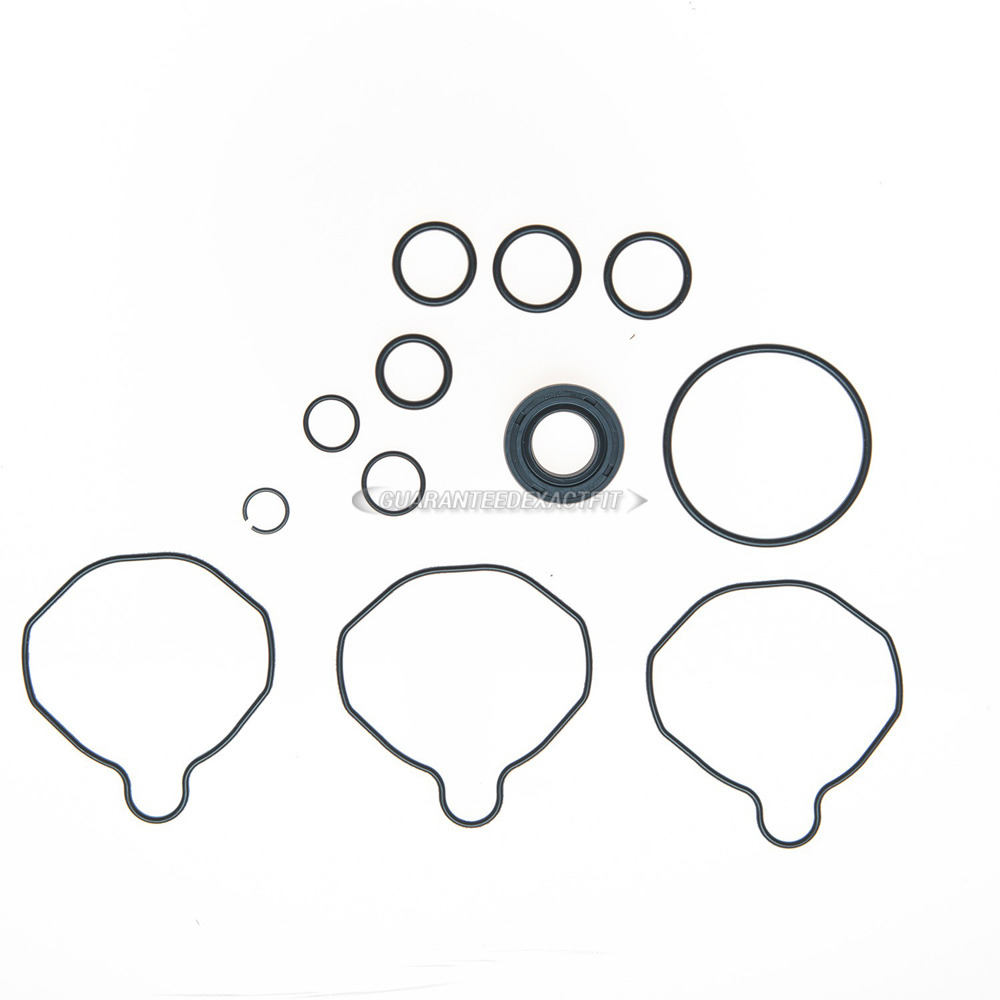 1994 Nissan 240SX Power Steering Pump Seal Kit