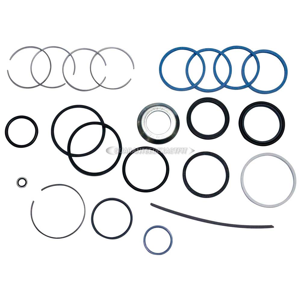 1988 Jaguar XJ6 Rack and Pinion Seal Kit