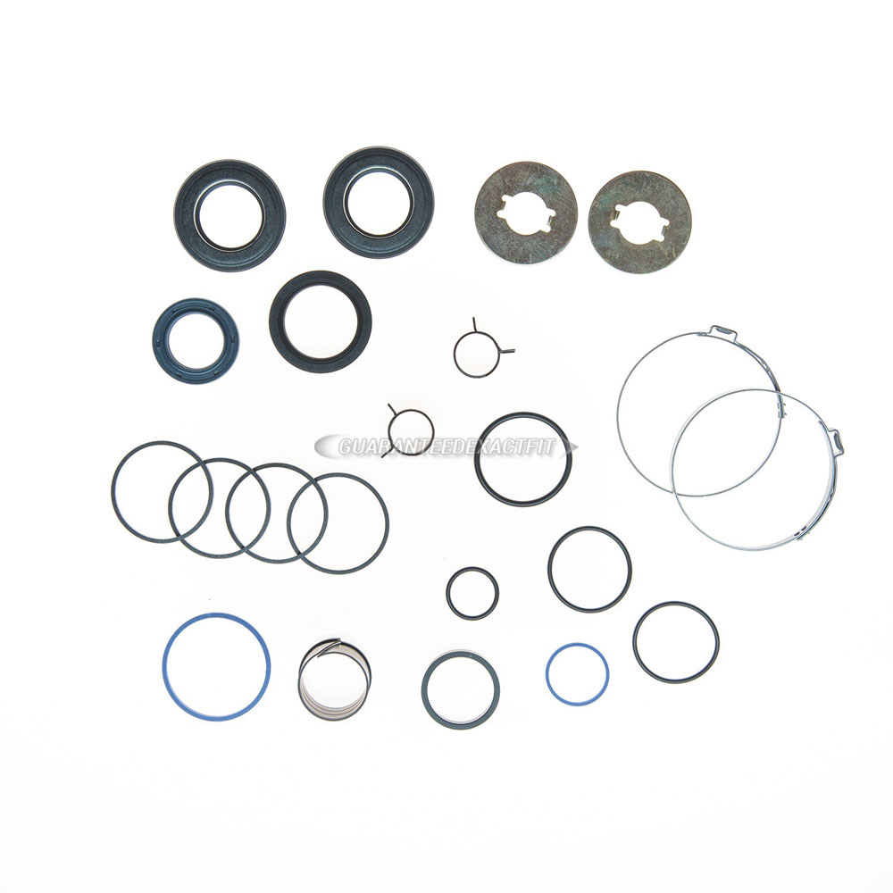 1995 Suzuki Esteem Rack and Pinion Seal Kit