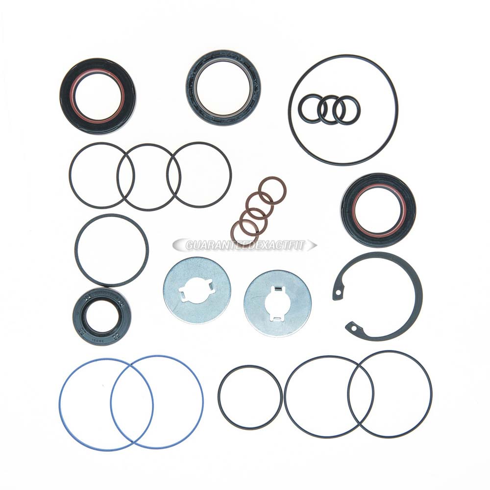 1994 Toyota Supra Rack and Pinion Seal Kit