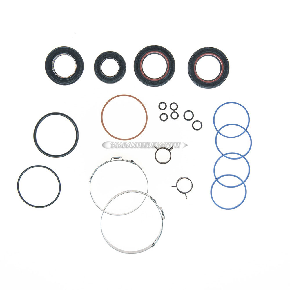 1994 Mazda 929 Rack and Pinion Seal Kit