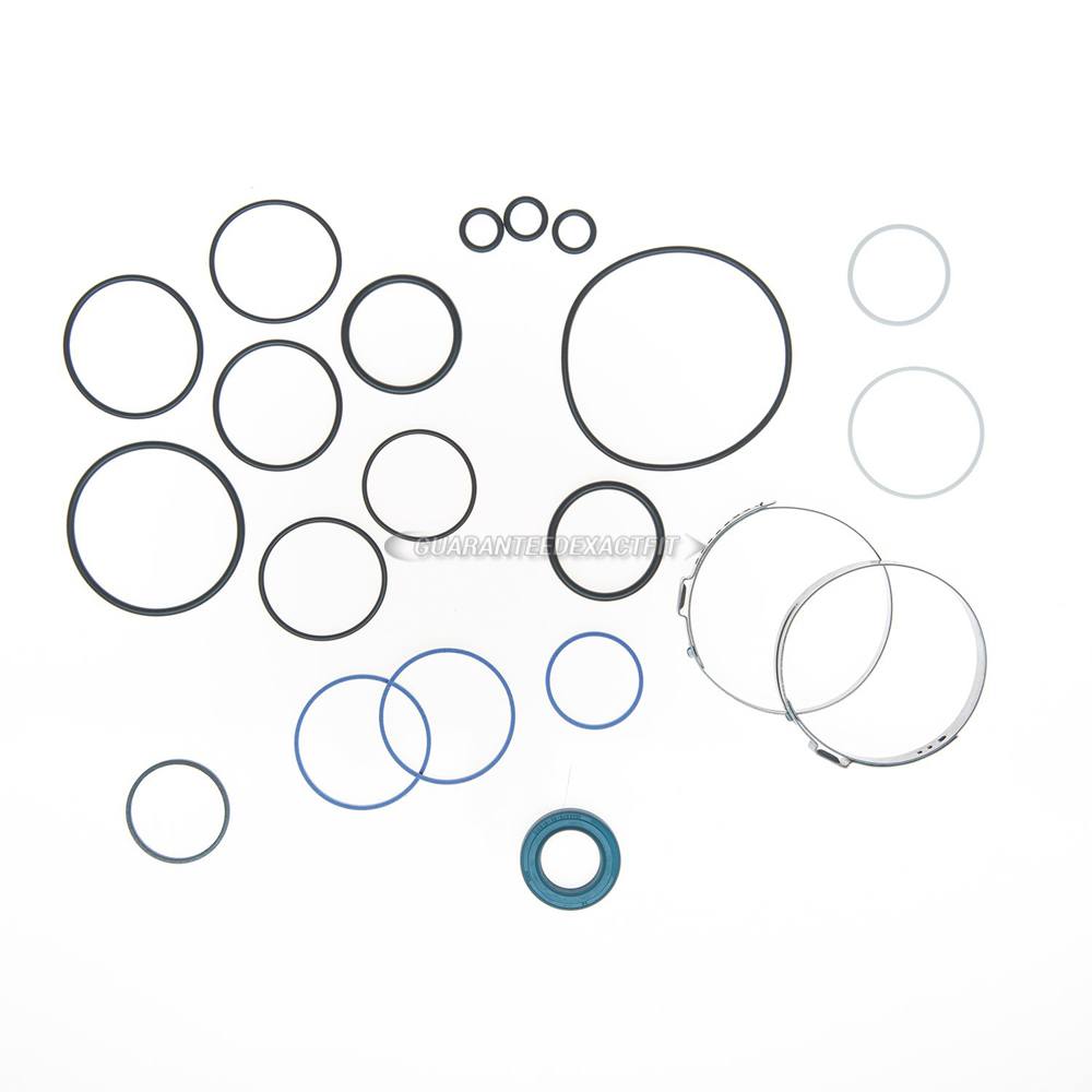 1994 Audi 90 Rack and Pinion Seal Kit