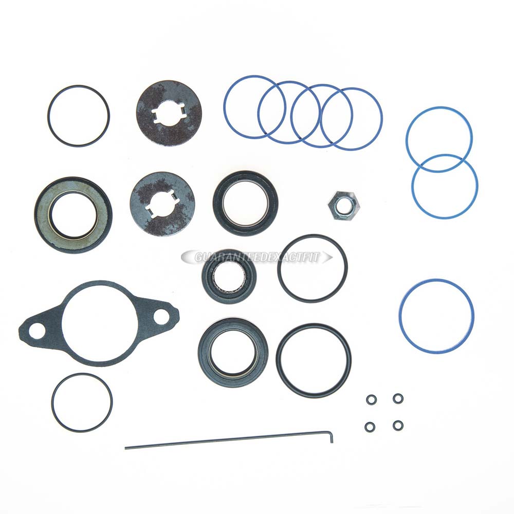 1995 Lexus ES300 Rack and Pinion Seal Kit