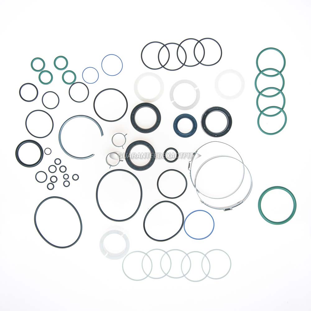 Mercedes Benz e300 rack and pinion seal kit