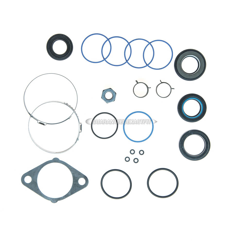 2000 Toyota MR2 Spyder Rack and Pinion Seal Kit