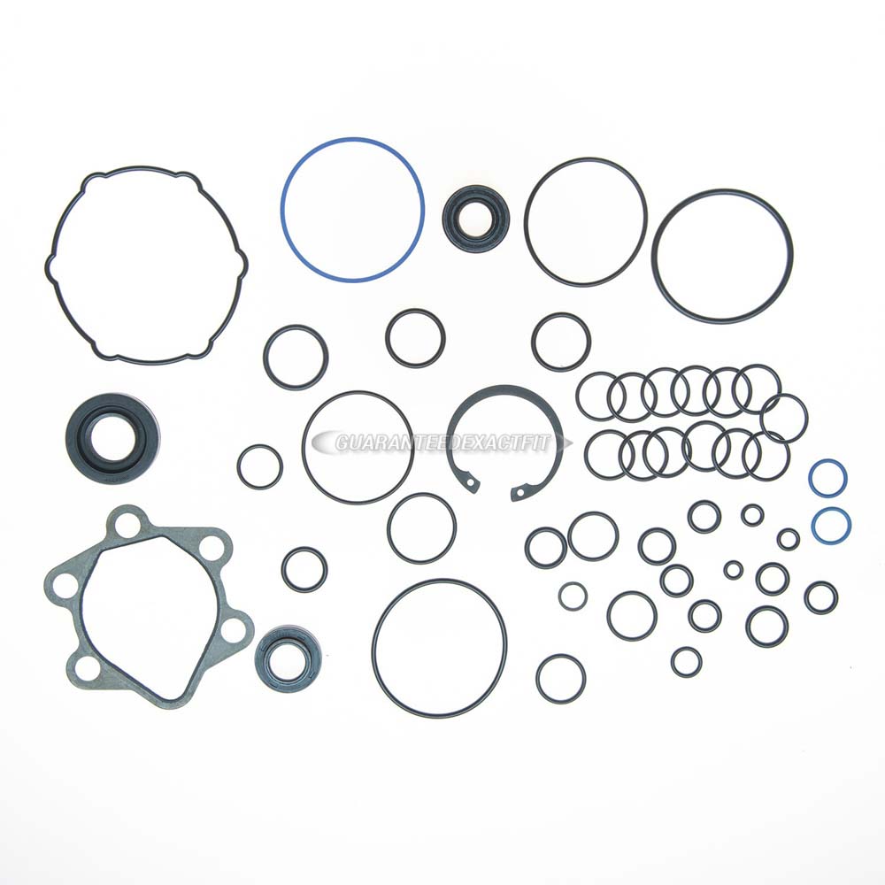 1995 Infiniti Q45 Power Steering Pump Seal Kit