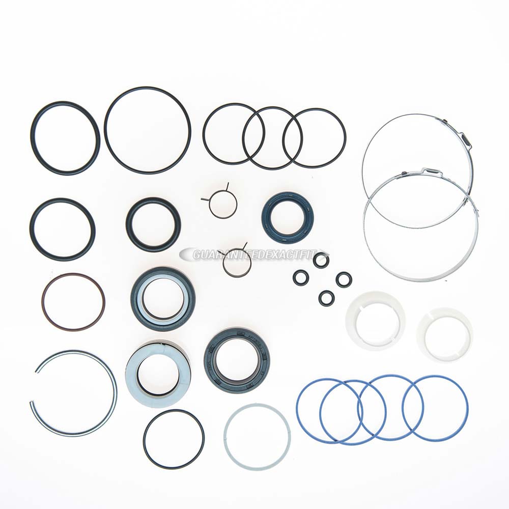 2000 Saab 9-5 Rack and Pinion Seal Kit