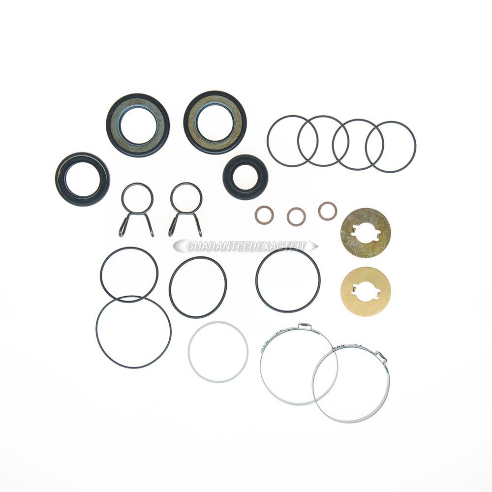 Lexus is300 rack and pinion seal kit 