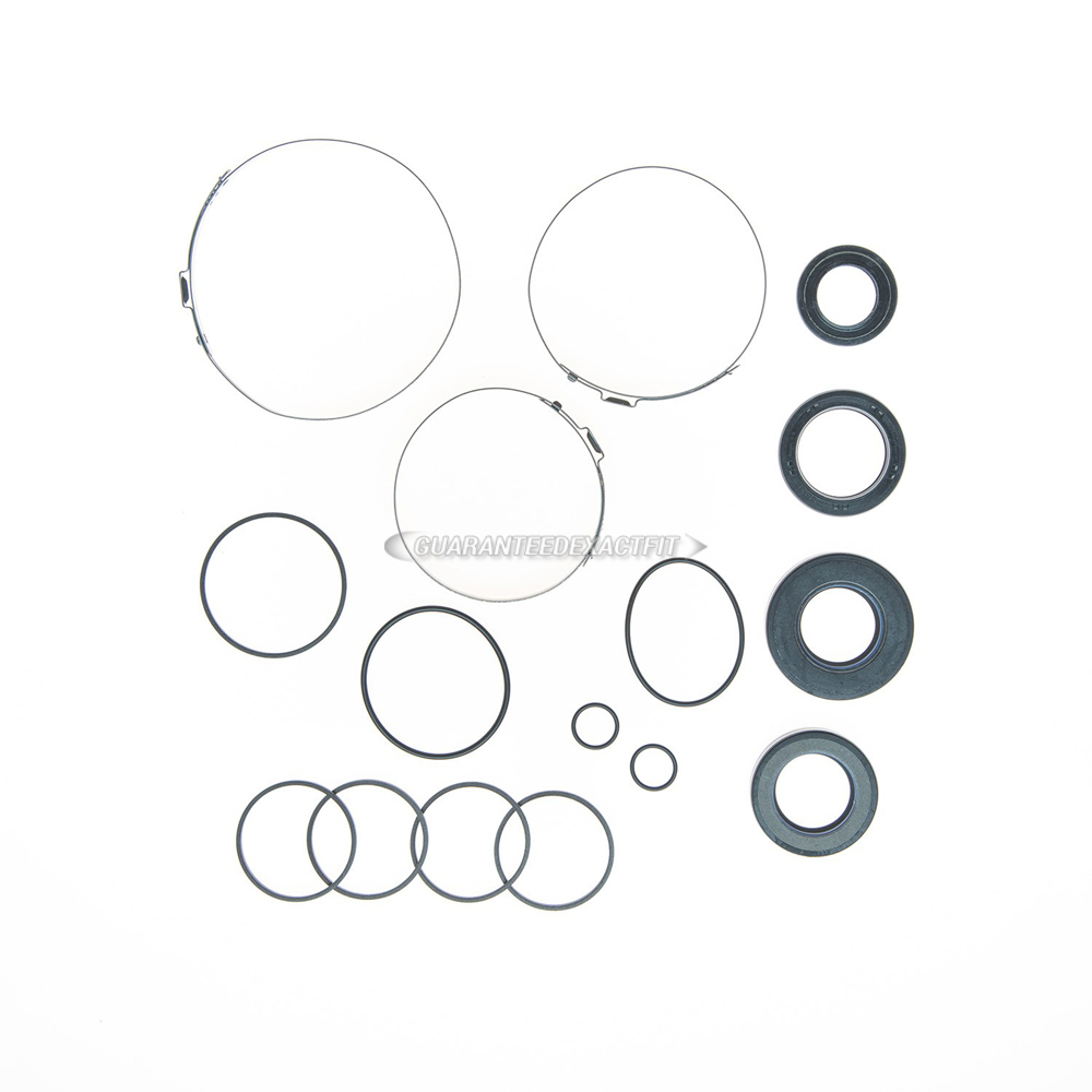 2003 Acura RSX Rack and Pinion Seal Kit