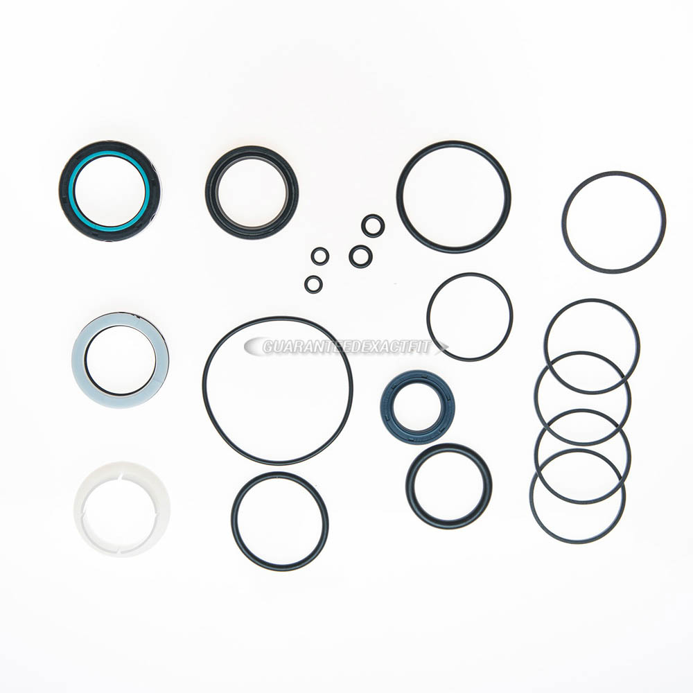 2003 Audi A4 Rack and Pinion Seal Kit