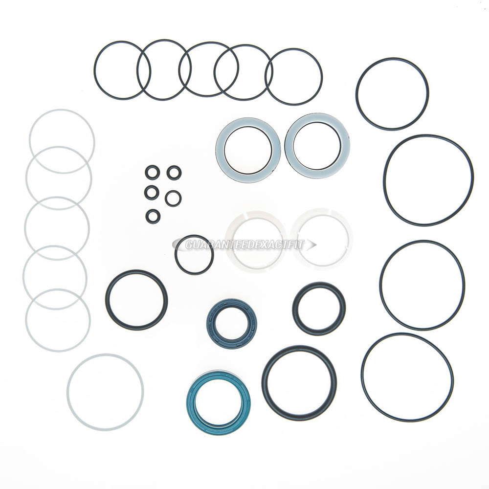 2000 Jaguar XK8 Rack and Pinion Seal Kit