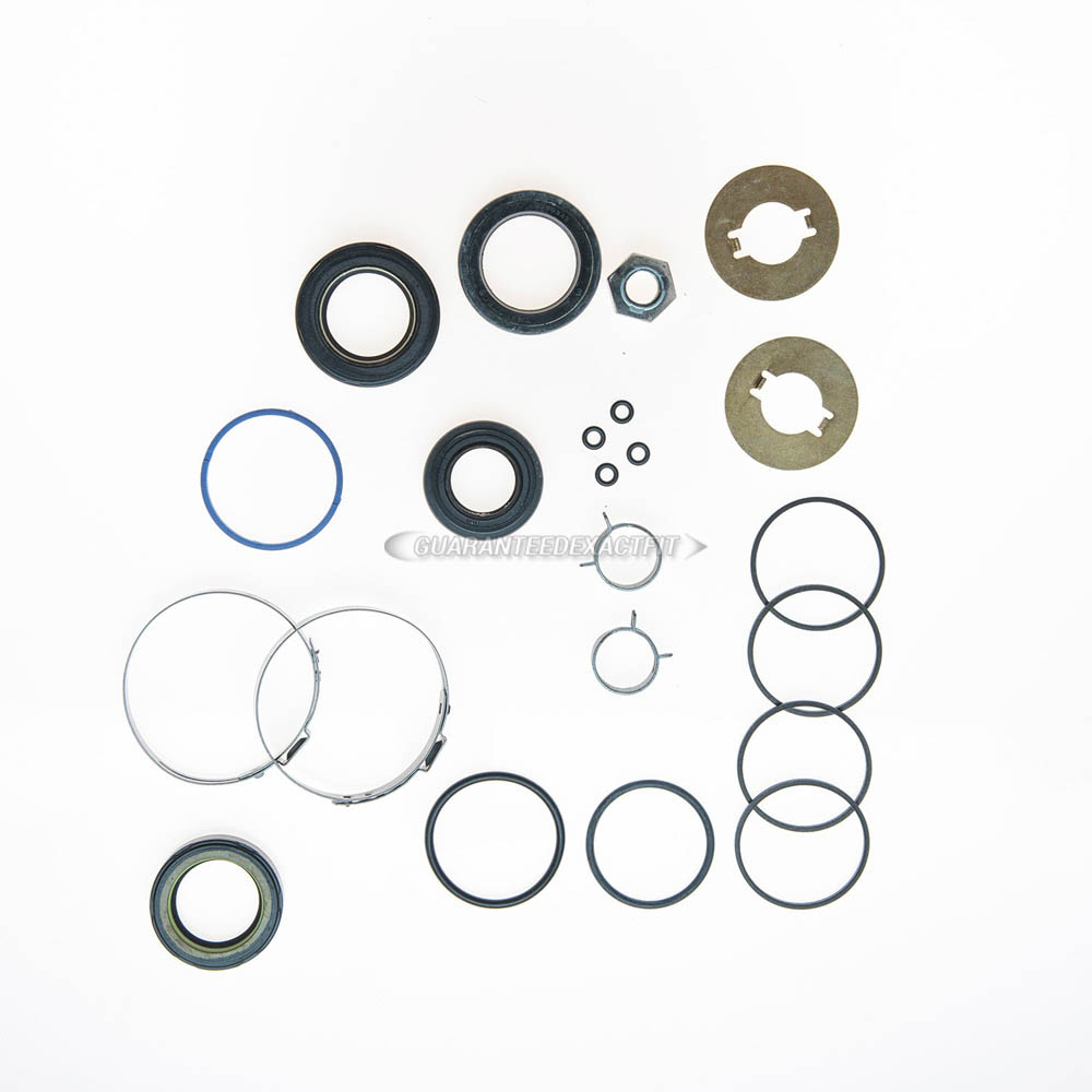 2002 Mitsubishi Lancer Rack and Pinion Seal Kit