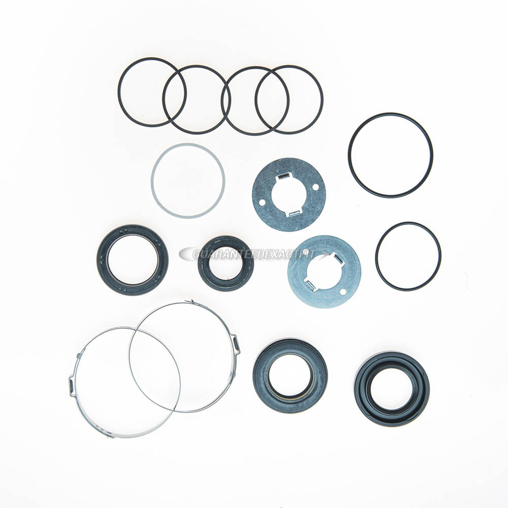 2007 Acura TSX Rack and Pinion Seal Kit