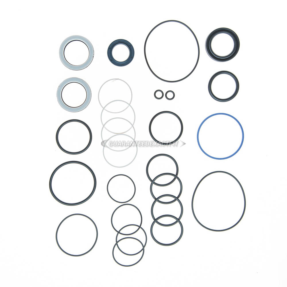 2000 Mercedes Benz Ml430 rack and pinion seal kit 