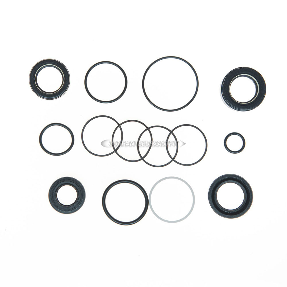 Volvo s40 rack and pinion seal kit 
