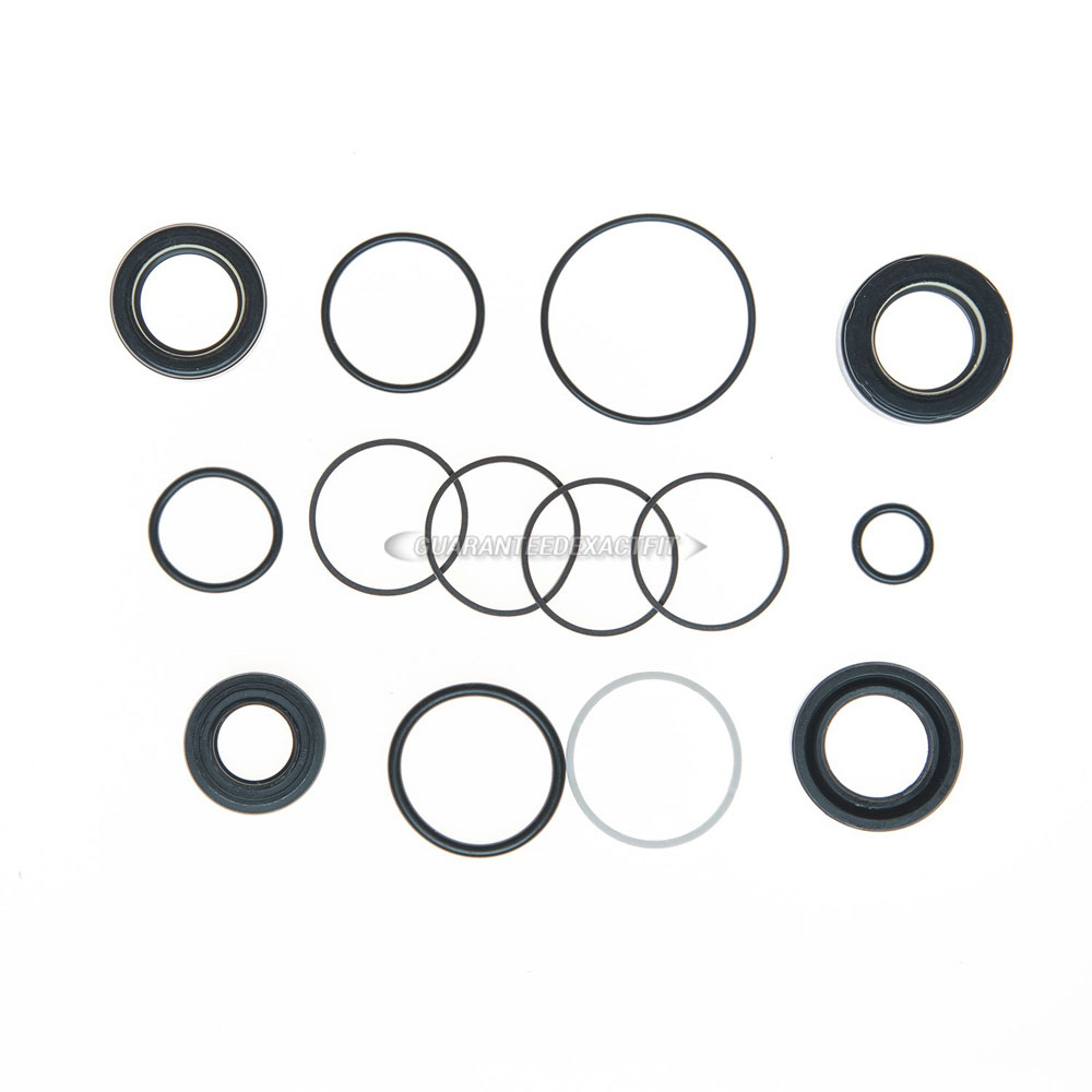 2000 Volvo S40 Rack and Pinion Seal Kit