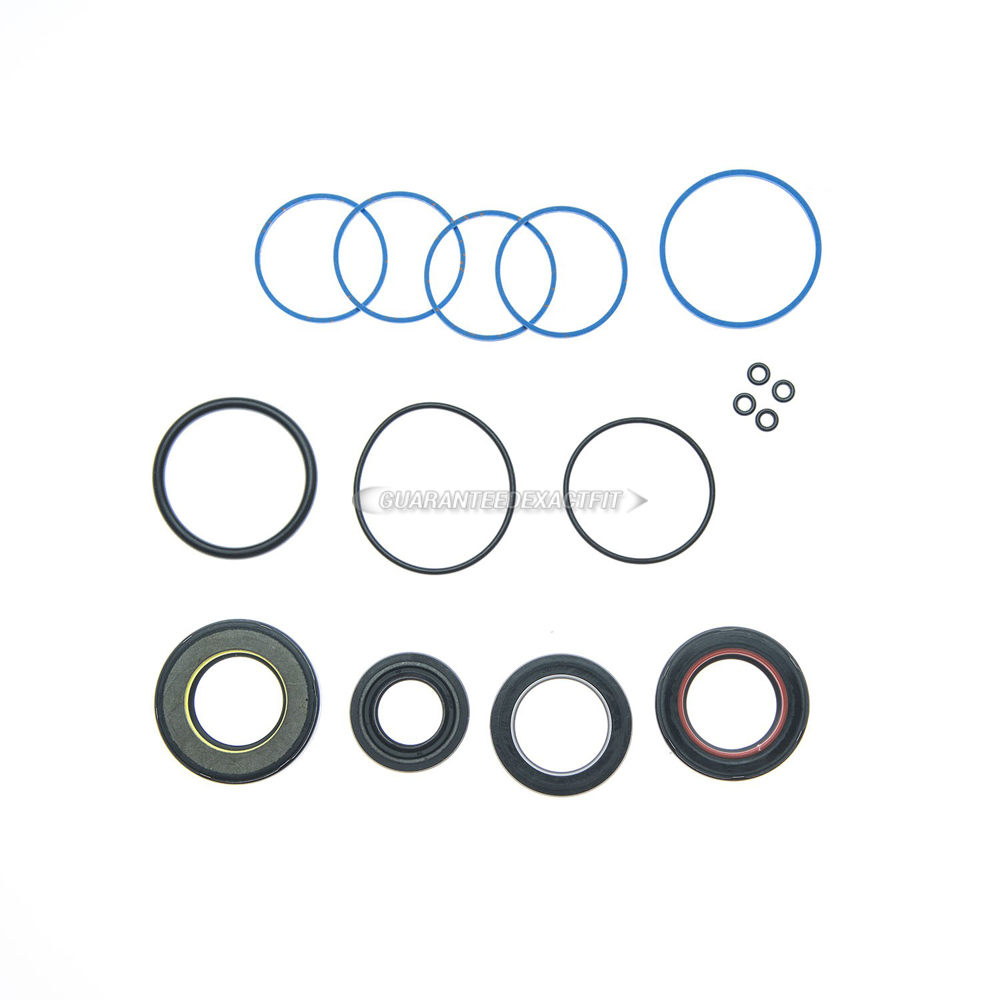 2000 Suzuki Vitara Rack and Pinion Seal Kit