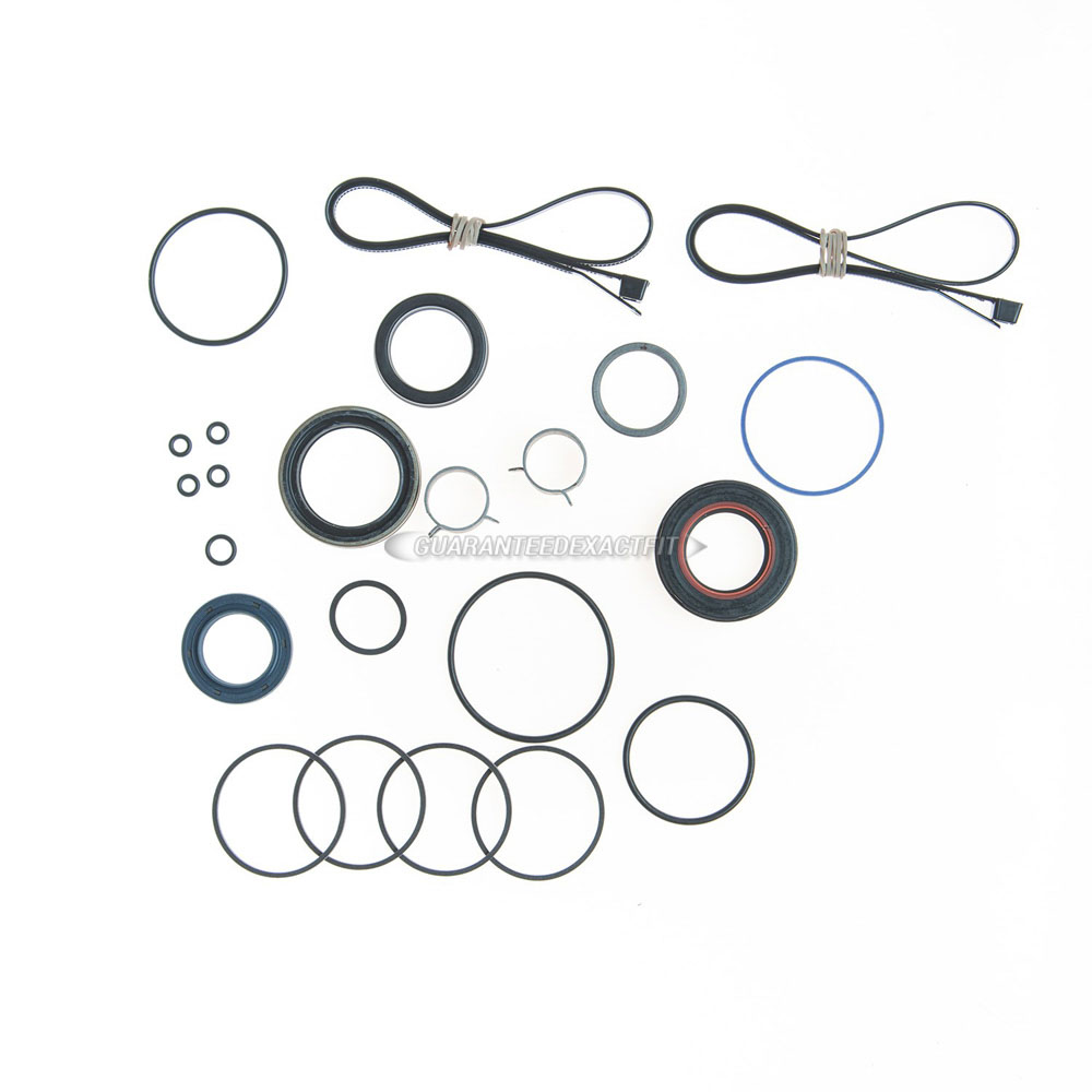 2007 Suzuki Aerio Rack and Pinion Seal Kit