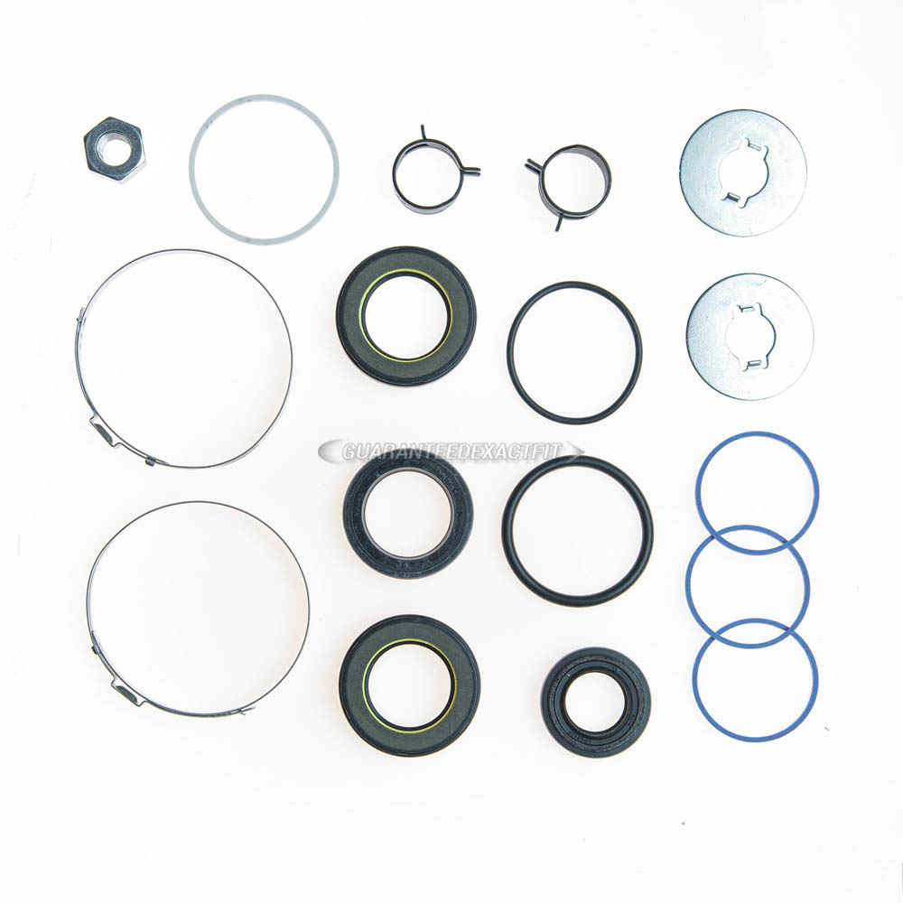 2007 Mitsubishi Eclipse Rack and Pinion Seal Kit