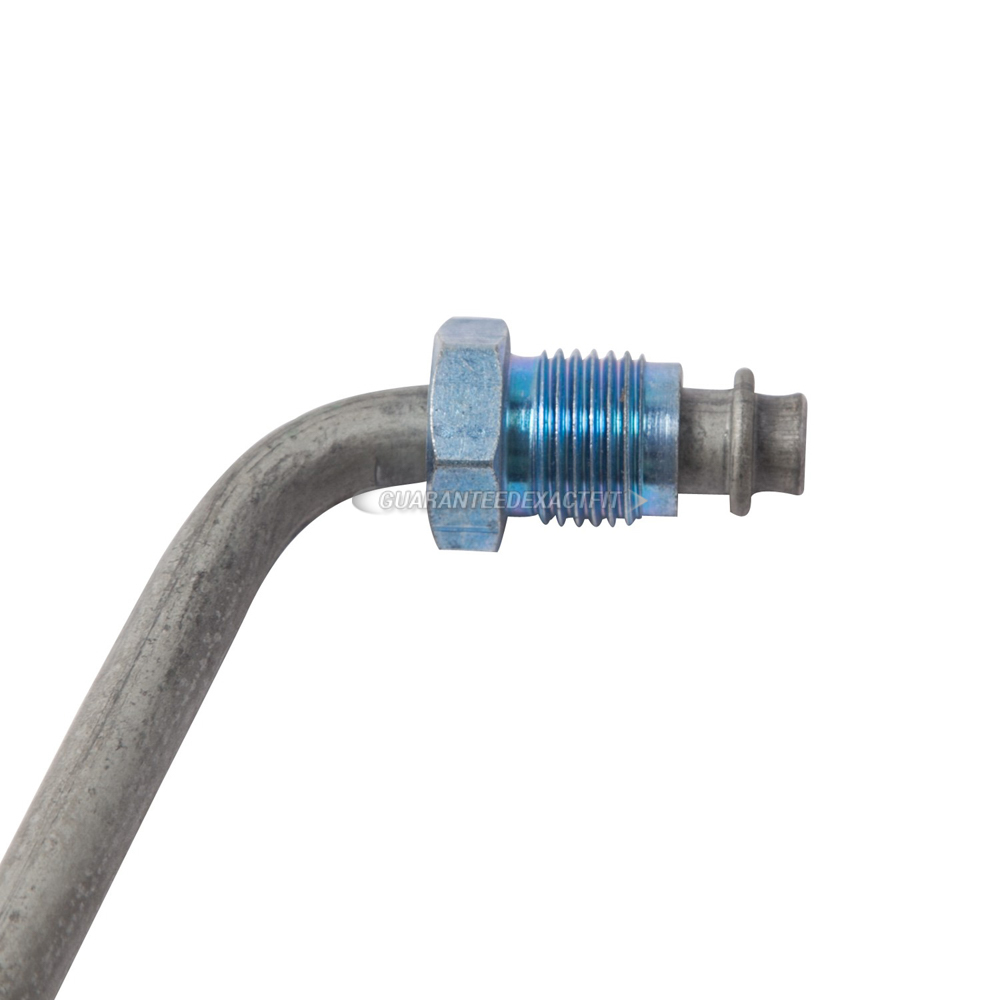 Edelmann 91457 Power Steering Pressure Line Hose Assembly