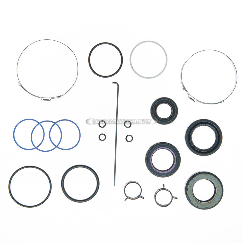 2007 Toyota Tacoma Rack and Pinion Seal Kit