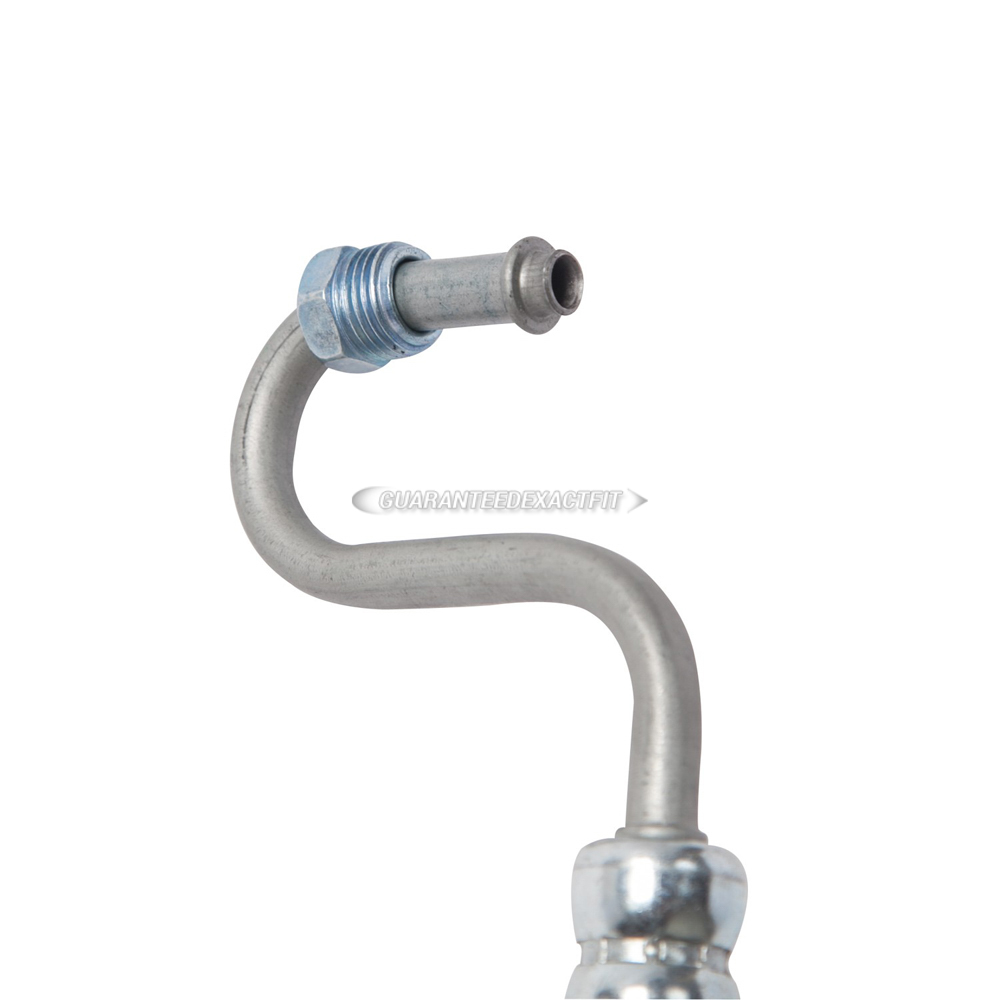 Edelmann 91467 Power Steering Pressure Line Hose Assembly