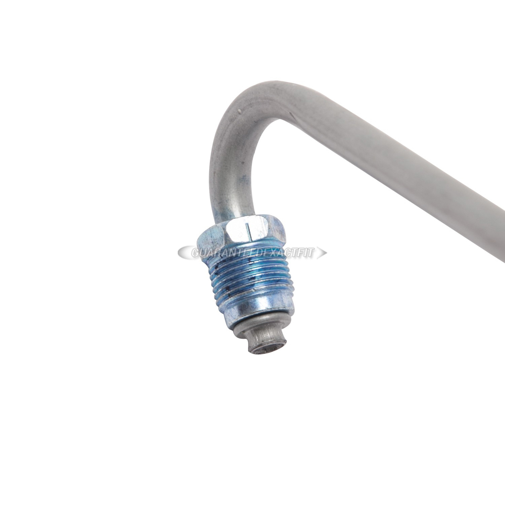 Edelmann 91467 Power Steering Pressure Line Hose Assembly