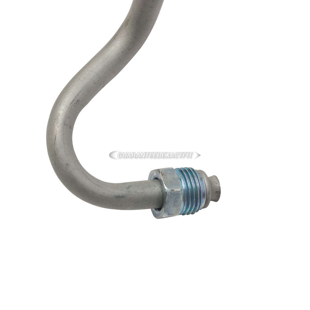 1982 Dodge Aries Power Steering Pressure Line Hose Assembly
