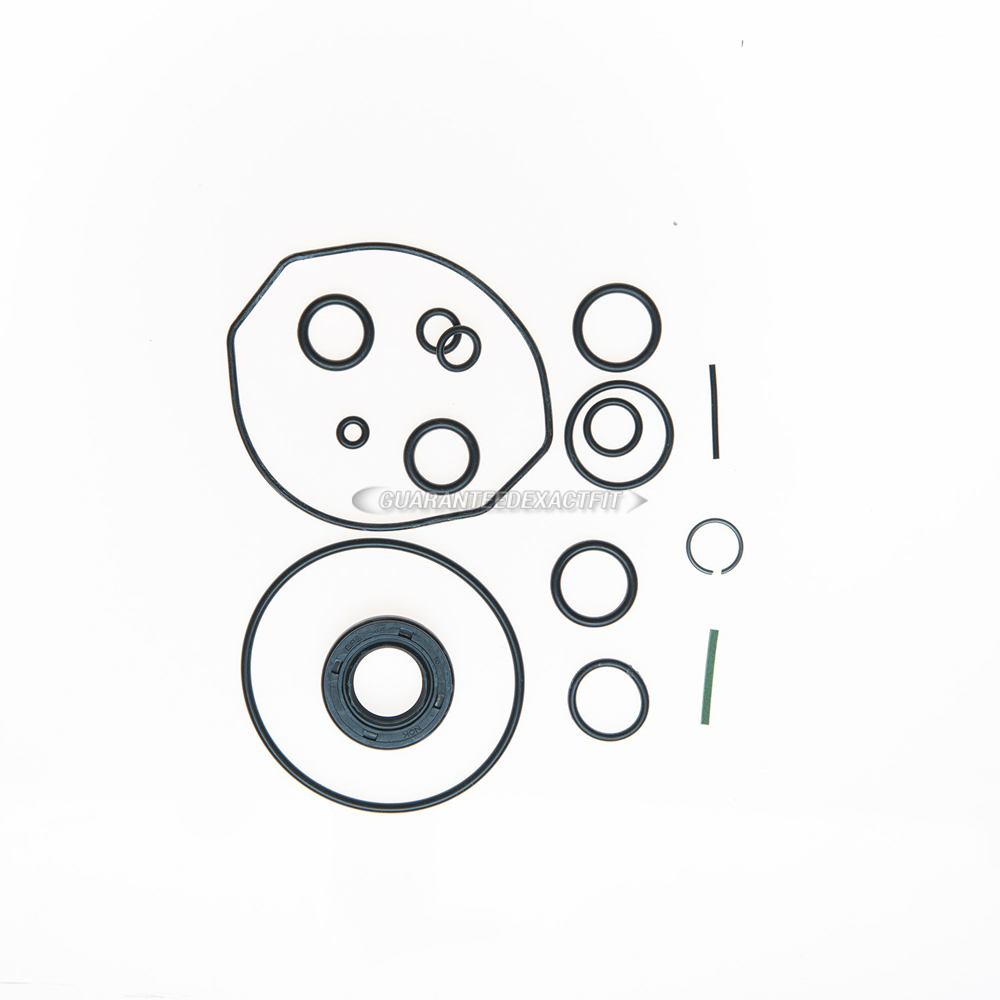 2001 Mitsubishi Montero Power Steering Pump Seal Kit