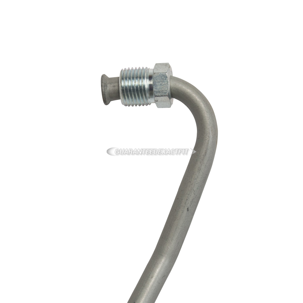 1978 Gmc Suburban Power Steering Pressure Line Hose Assembly