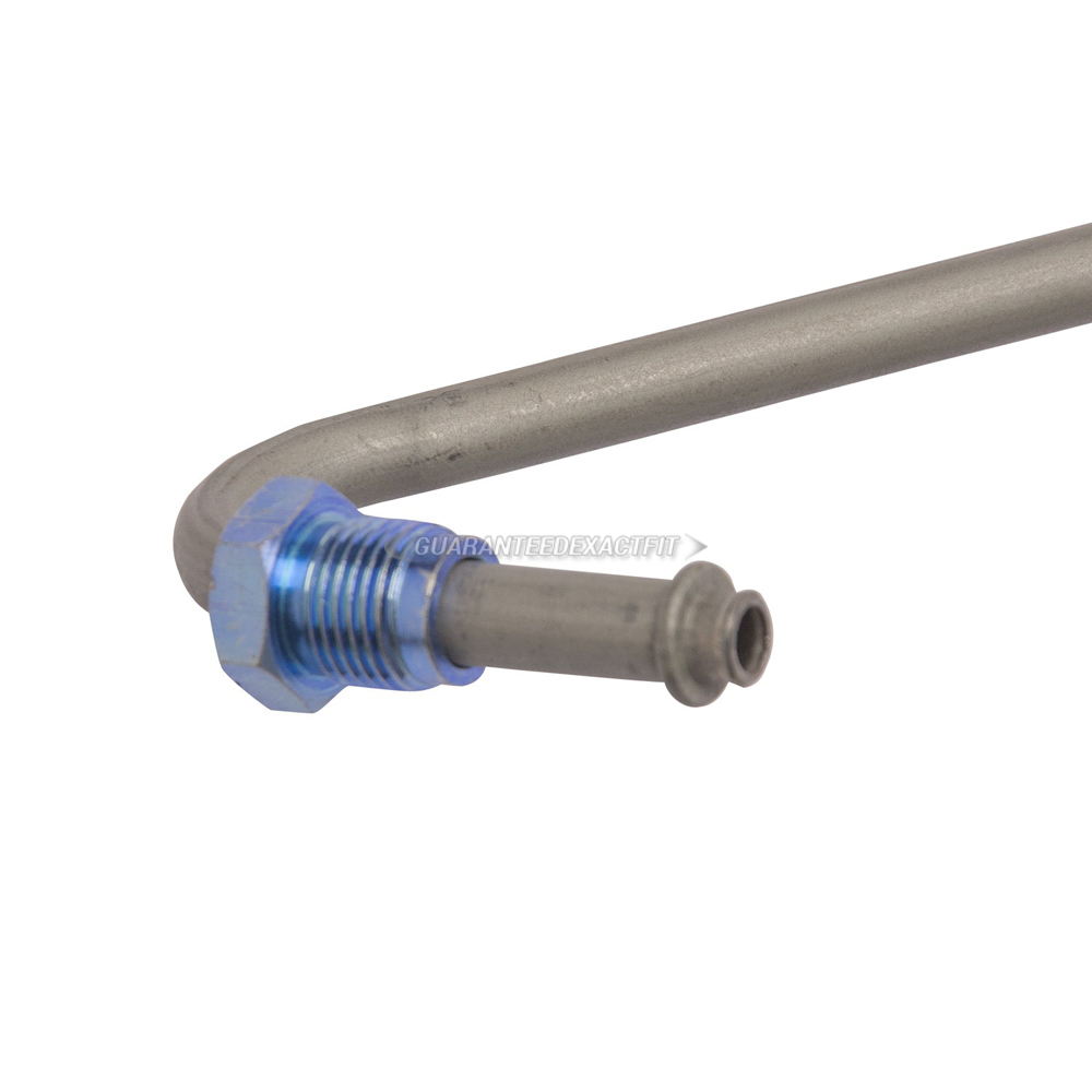1982 Dodge B350 Power Steering Pressure Line Hose Assembly
