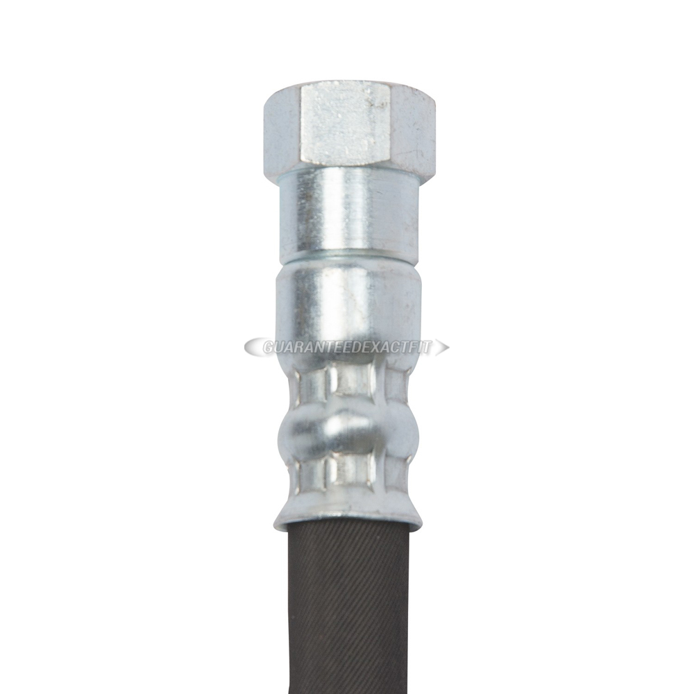 1982 Dodge B350 Power Steering Pressure Line Hose Assembly